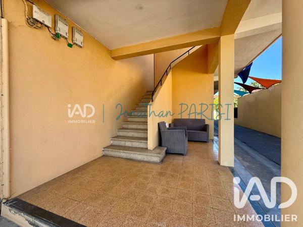Appartement à vendre 2 pièces 56 m² Canet-en-Roussillon