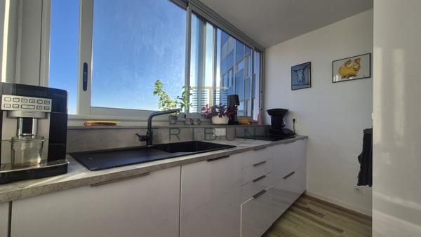 Appartement 4 pièce(s) 3 chambre(s) 90.12 m²
