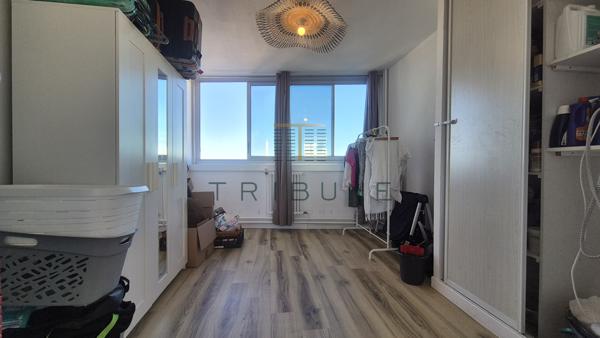 Appartement 4 pièce(s) 3 chambre(s) 90.12 m²
