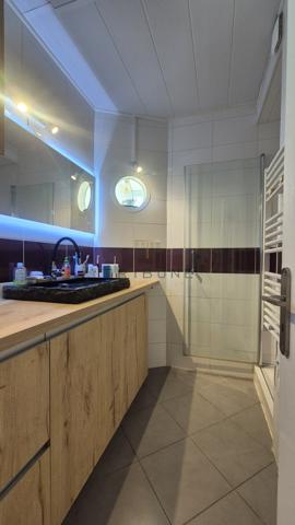 Appartement 4 pièce(s) 3 chambre(s) 90.12 m²
