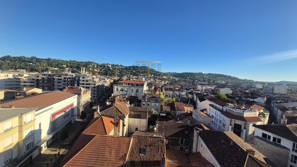 Appartement 4 pièce(s) 3 chambre(s) 90.12 m²