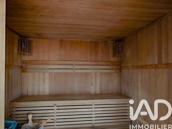 Appartement à vendre 2 pièces 43 m² Mandelieu-la-Napoule