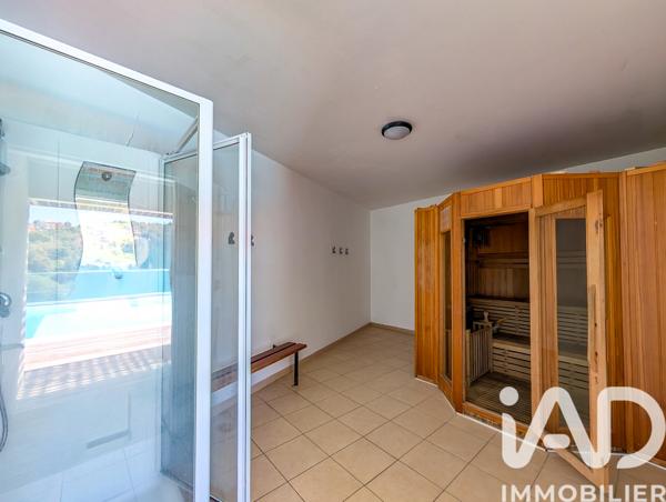 Appartement à vendre 2 pièces 43 m² Mandelieu-la-Napoule