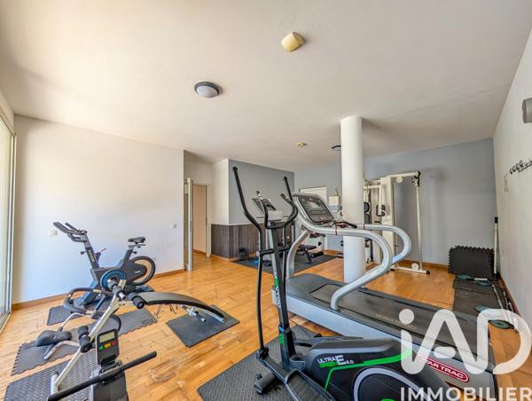 Appartement à vendre 2 pièces 43 m² Mandelieu-la-Napoule