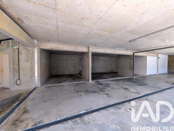 Appartement à vendre 2 pièces 43 m² Mandelieu-la-Napoule