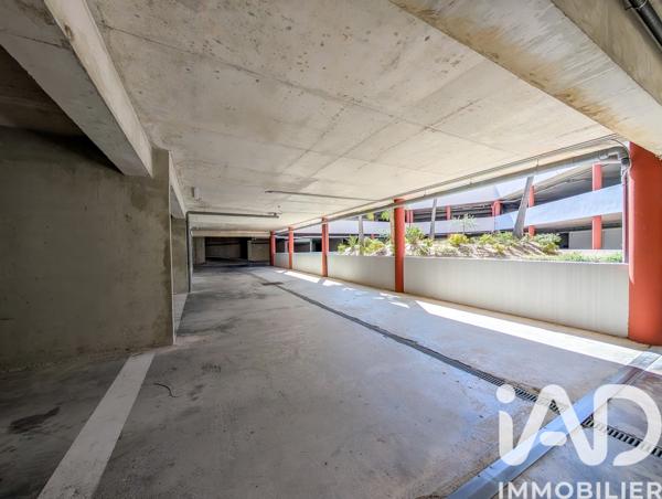 Appartement à vendre 2 pièces 43 m² Mandelieu-la-Napoule