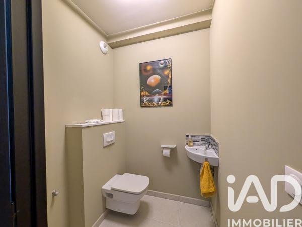 Appartement à vendre 2 pièces 43 m² Mandelieu-la-Napoule