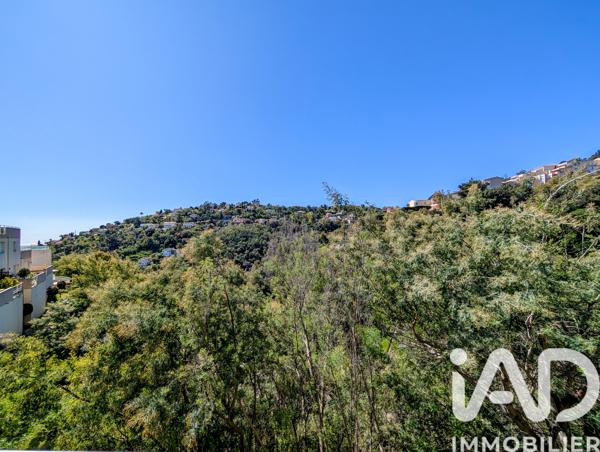 Appartement à vendre 2 pièces 43 m² Mandelieu-la-Napoule