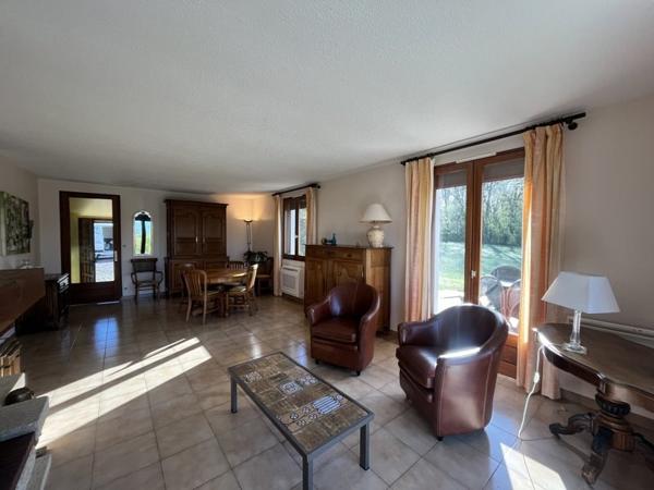 Maison à vendre |                                       Lestelle-de-Saint-Martory |                                        4 pièces  |  88 m²