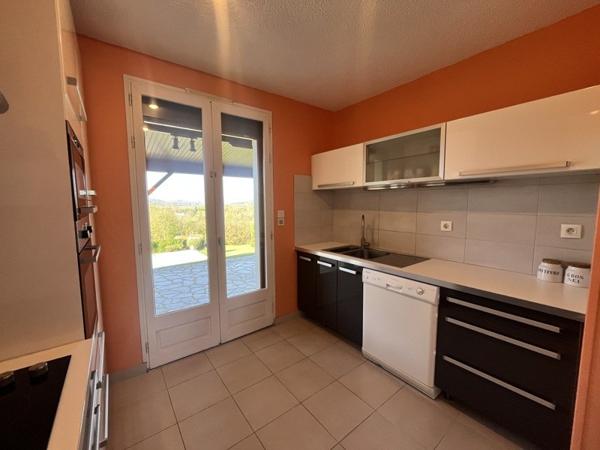 Maison à vendre |                                       Lestelle-de-Saint-Martory |                                        4 pièces  |  88 m²