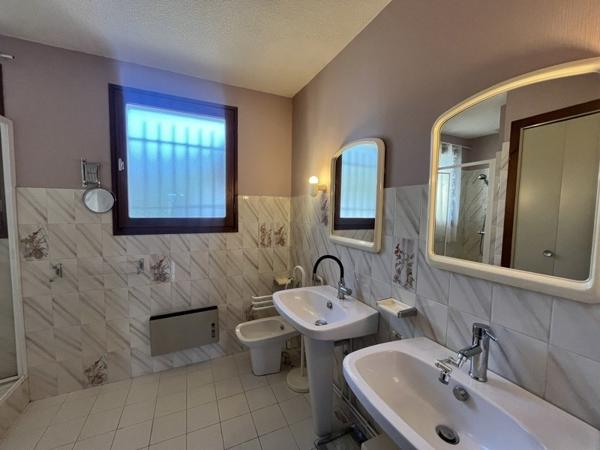 Maison à vendre |                                       Lestelle-de-Saint-Martory |                                        4 pièces  |  88 m²