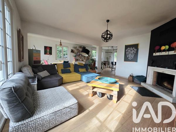 Maison à vendre 8 pièces 210 m² Thivars