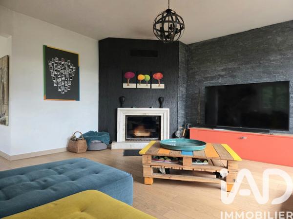 Maison à vendre 8 pièces 210 m² Thivars