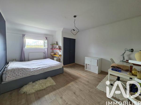 Maison à vendre 8 pièces 210 m² Thivars
