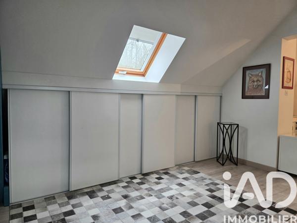 Maison à vendre 8 pièces 210 m² Thivars