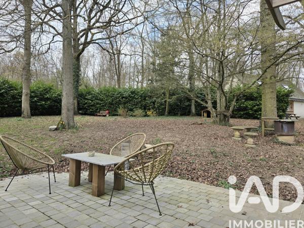 Maison à vendre 8 pièces 210 m² Thivars