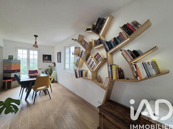 Maison à vendre 8 pièces 210 m² Thivars