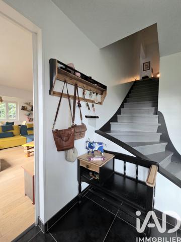 Maison à vendre 8 pièces 210 m² Thivars