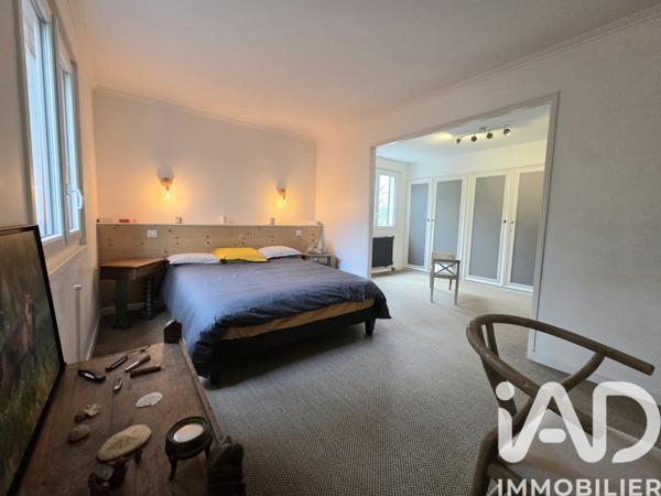 Maison à vendre 8 pièces 210 m² Thivars