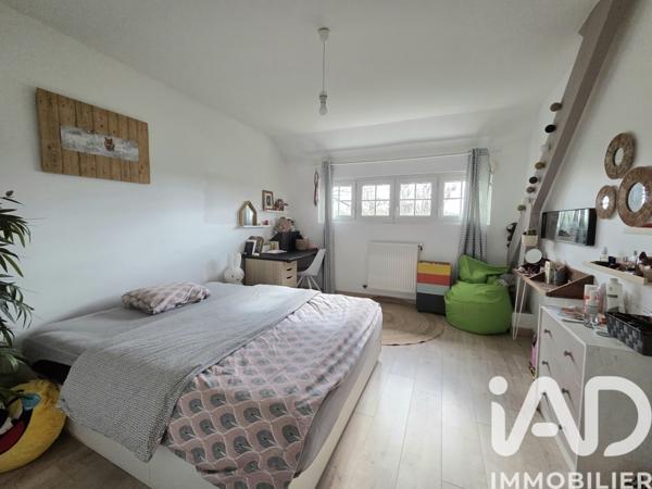 Maison à vendre 8 pièces 210 m² Thivars