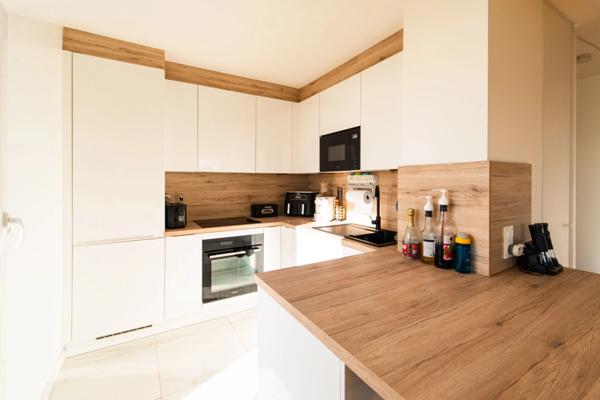 Les Ulis (91940) – Appartement - 73 m2 - 2 Chambres – Dernier étage – Terrasse 45 m²