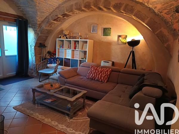 Maison à vendre 4 pièces 102 m² Les Vans