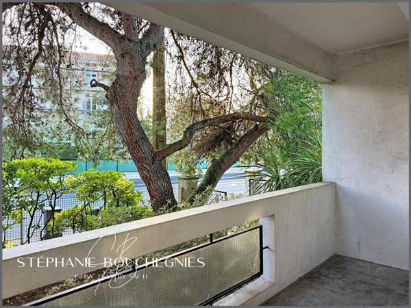 Appartement T4 - 93m2 - Royan "Pontaillac" 17200