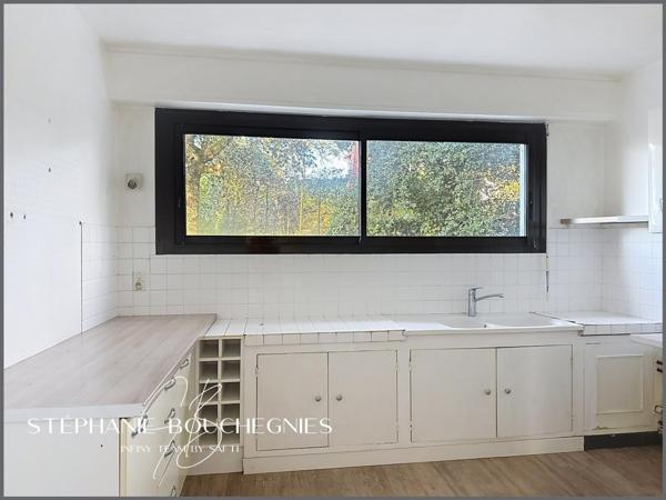 Appartement T4 - 93m2 - Royan "Pontaillac" 17200