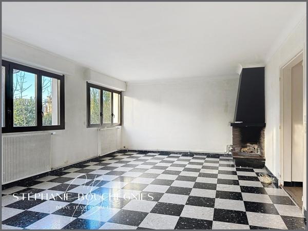 Appartement T4 - 93m2 - Royan "Pontaillac" 17200