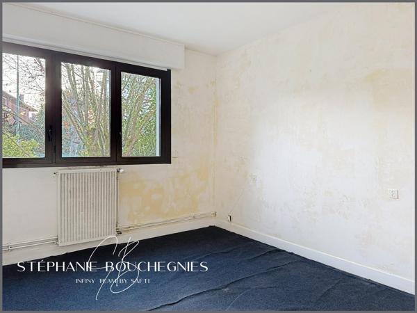 Appartement T4 - 93m2 - Royan "Pontaillac" 17200