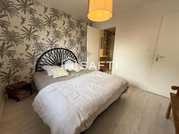 Maison neuve, proche Vilaine et bourg de Nivillac