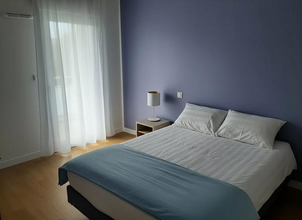 Appartement 2 pièces en Résidence Sénior À VENDRE – SPÉCIAL INVESTISSEURS