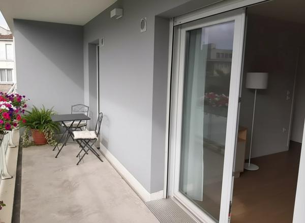 Appartement 2 pièces en Résidence Sénior À VENDRE – SPÉCIAL INVESTISSEURS