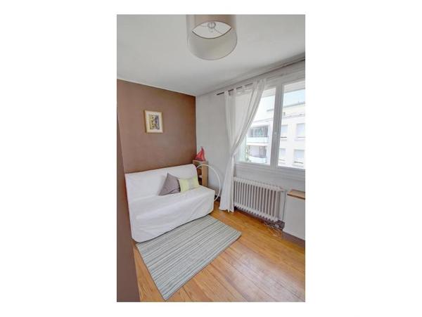 Maison à vendre 3 pièces 66 m² Gières