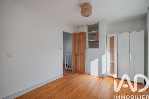 Maison à vendre 3 pièces 66 m² Gières