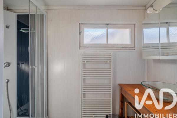 Maison à vendre 3 pièces 66 m² Gières