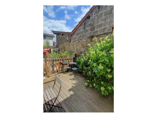 Maison à vendre 3 pièces 66 m² Gières