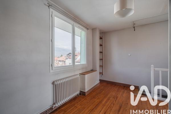 Maison à vendre 3 pièces 66 m² Gières