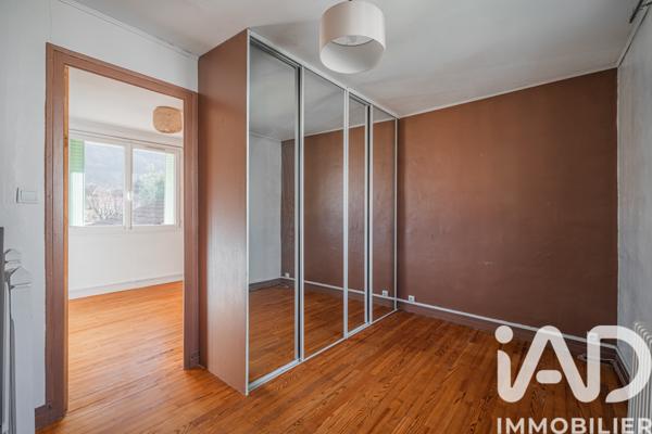 Maison à vendre 3 pièces 66 m² Gières