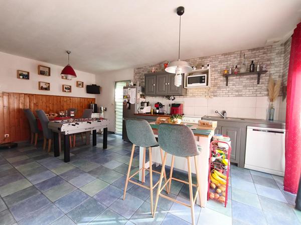 Maison 5 pièce(s) 4 chambre(s) 93.1 m²