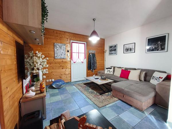 Maison 5 pièce(s) 4 chambre(s) 93.1 m²