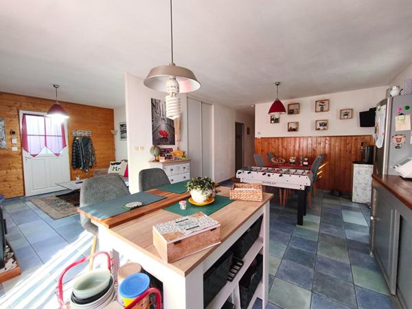 Maison 5 pièce(s) 4 chambre(s) 93.1 m²