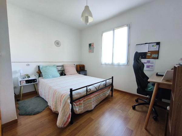 Maison 5 pièce(s) 4 chambre(s) 93.1 m²