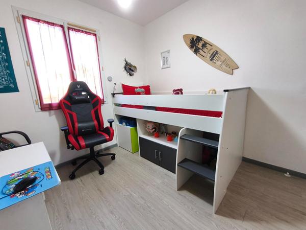 Maison 5 pièce(s) 4 chambre(s) 93.1 m²