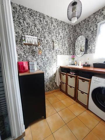 Maison 5 pièce(s) 4 chambre(s) 93.1 m²