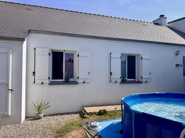 Maison 5 pièce(s) 4 chambre(s) 93.1 m²