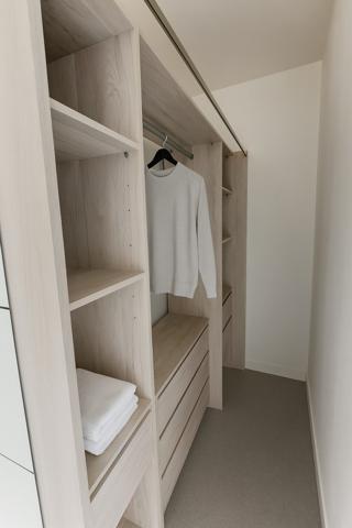 Appartement T3 meublé avec balcon – Quartier Jardin des Plantes, Saint-Nazaire – 1er étage