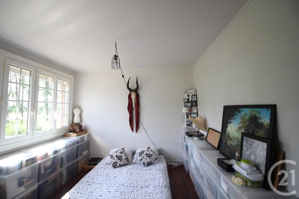 Maison à vendre  7 pièces - 146,63 m2 VEULES LES ROSES - 76