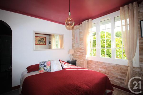 Maison à vendre  7 pièces - 146,63 m2 VEULES LES ROSES - 76