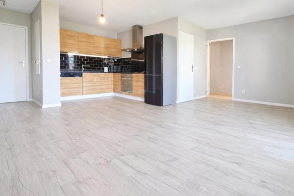 Appartement dans Veigy-Foncenex